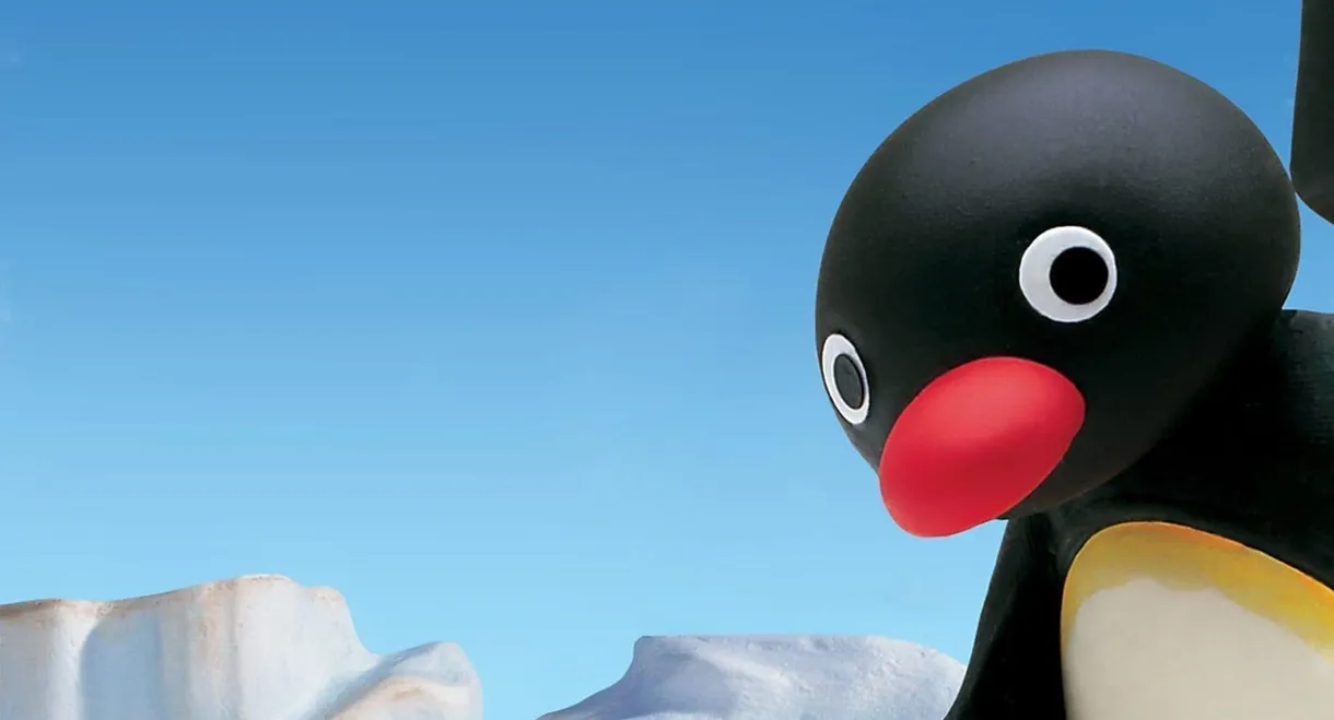 Pingu