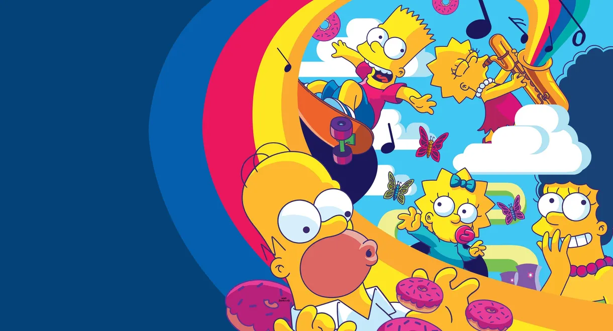 The Simpsons