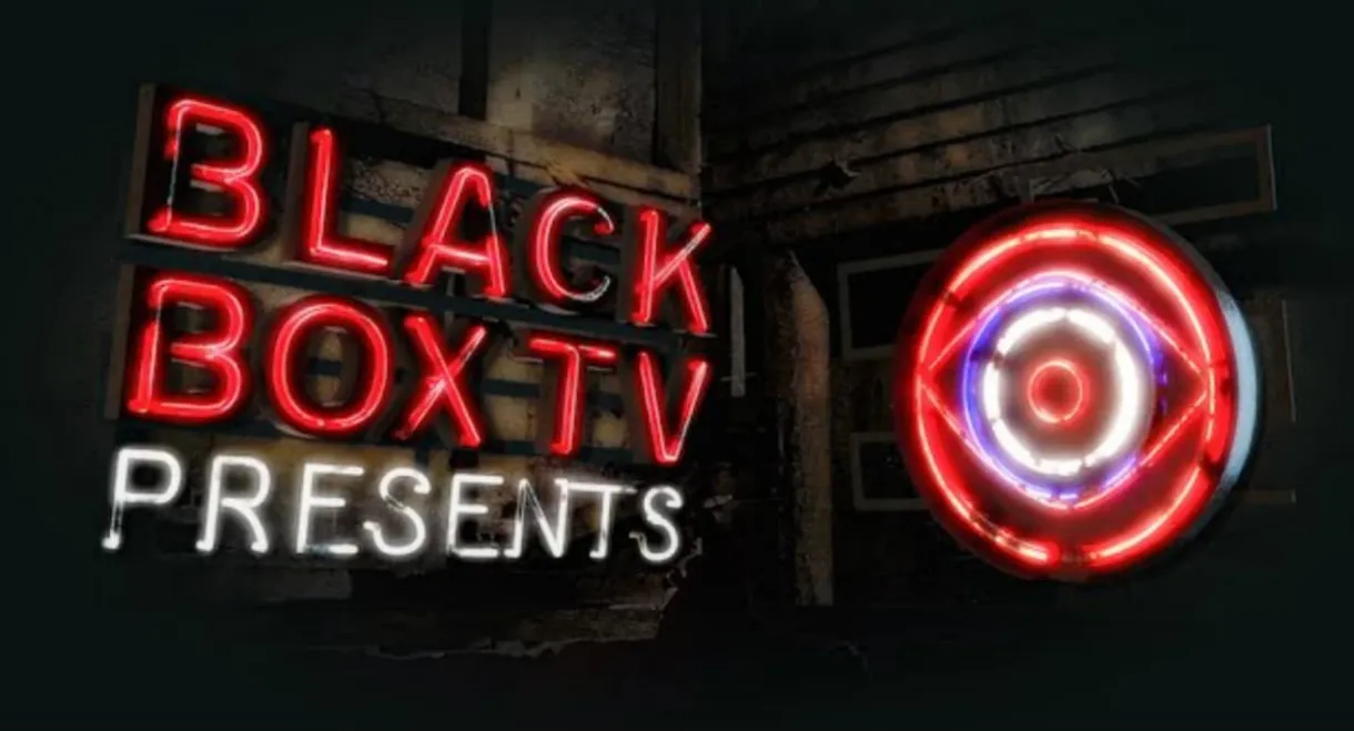 BlackBoxTV Presents