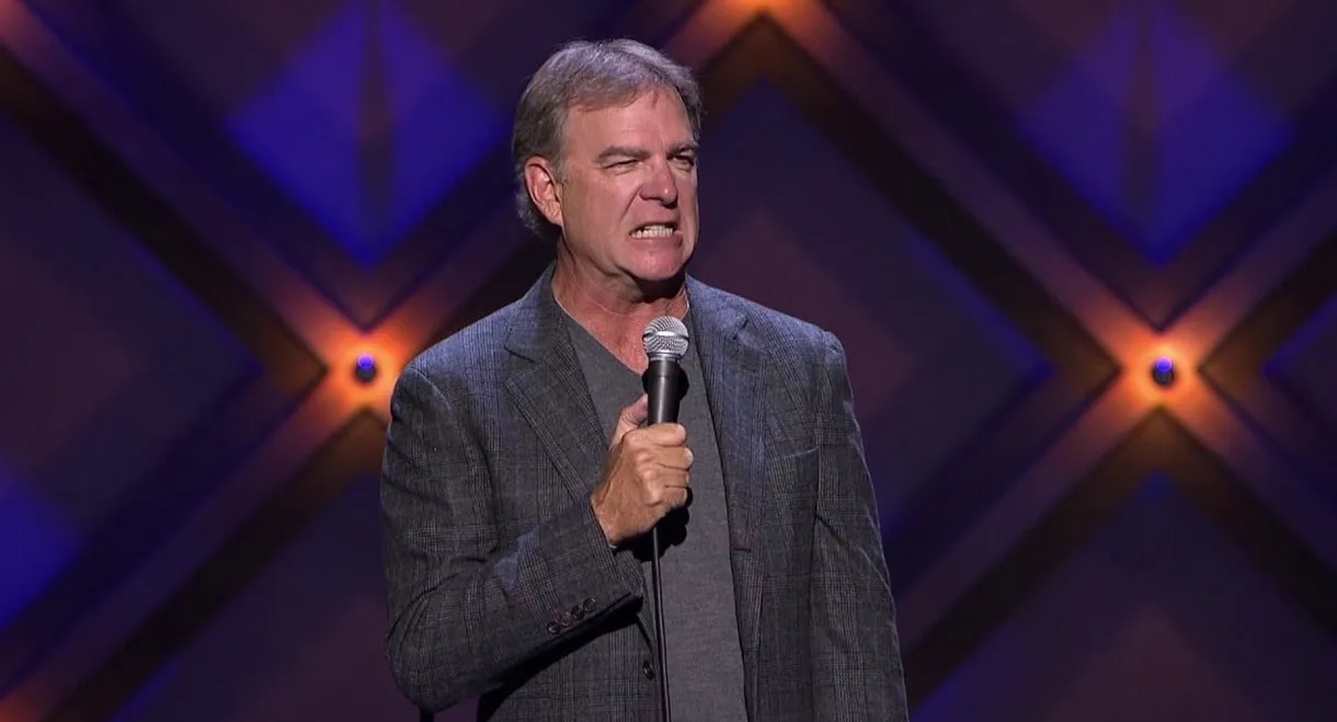 Bill Engvall: Just Sell Him for Parts