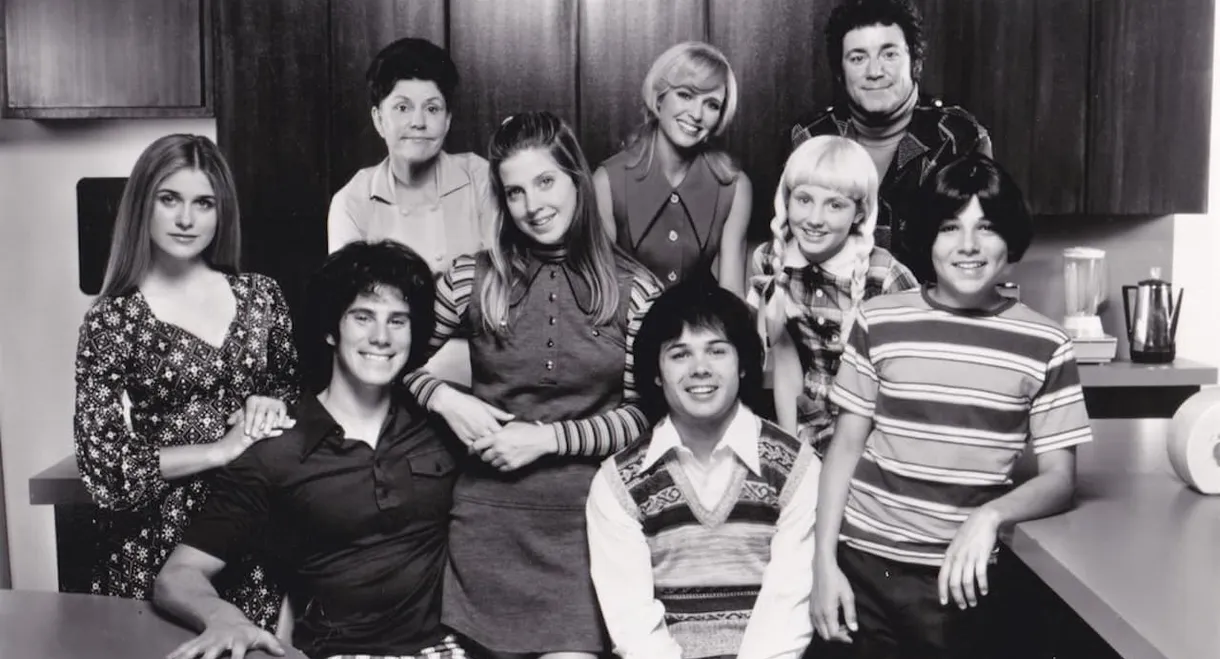 Unauthorized Brady Bunch: The Final Days