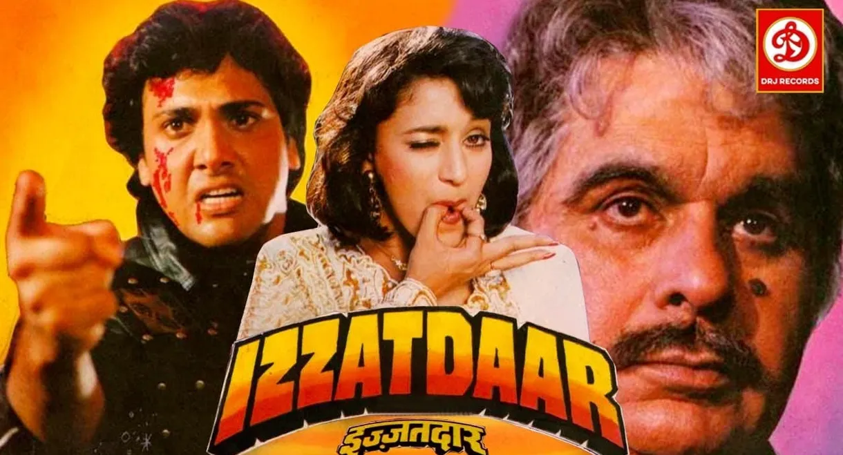 Izzatdaar