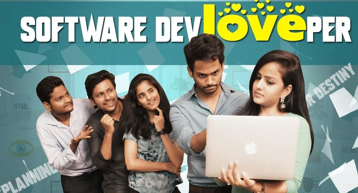 The Software DevLOVEper