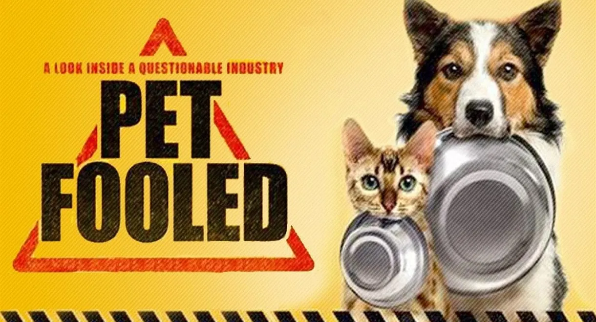 Pet Fooled