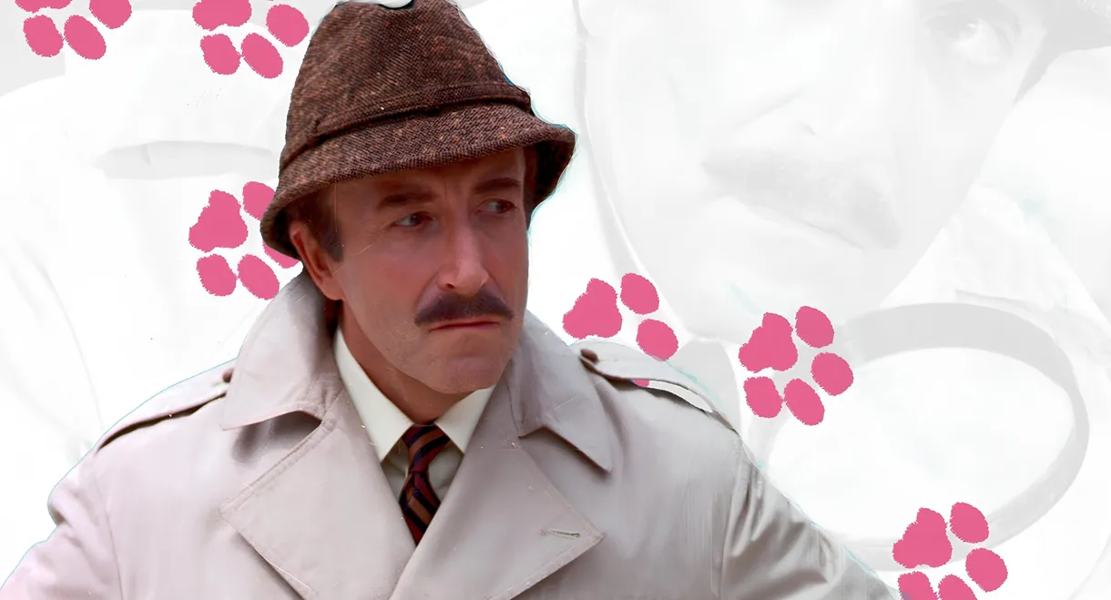The Return of the Pink Panther