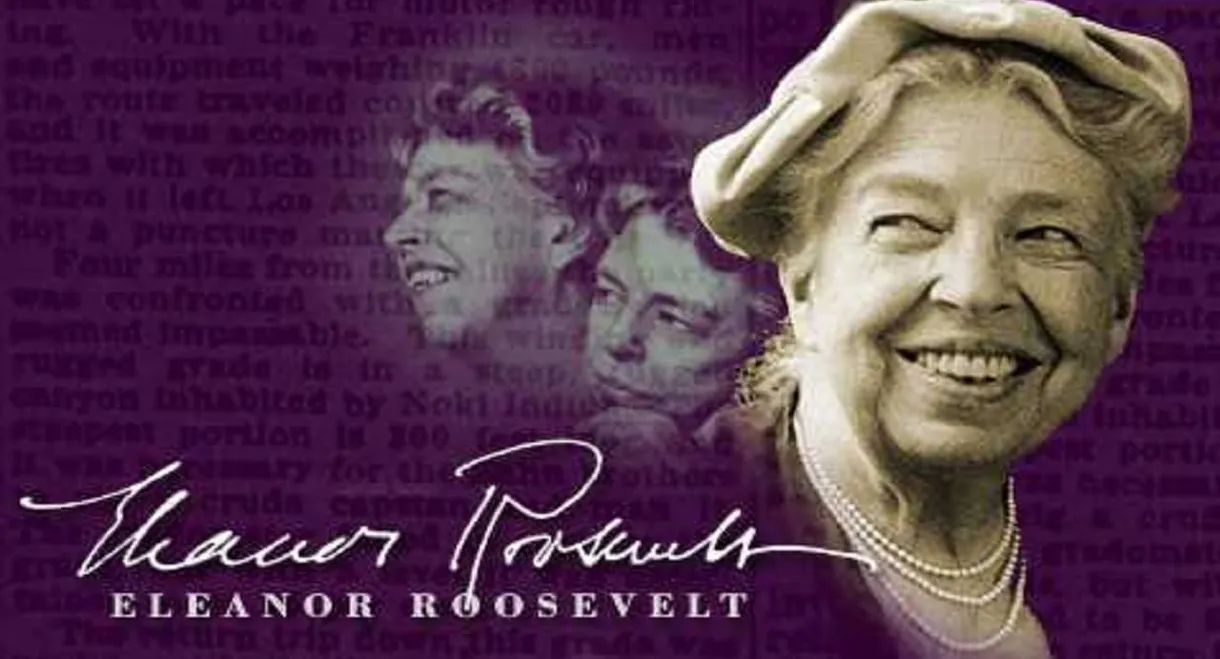 Eleanor Roosevelt