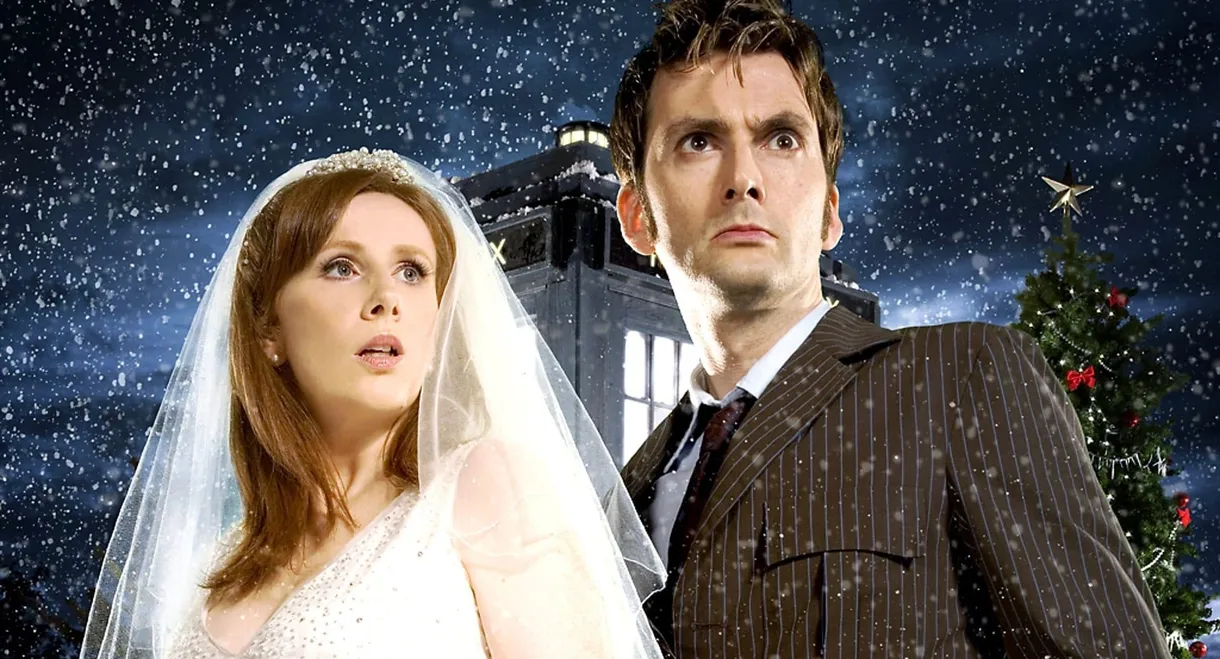 Doctor Who: The Runaway Bride