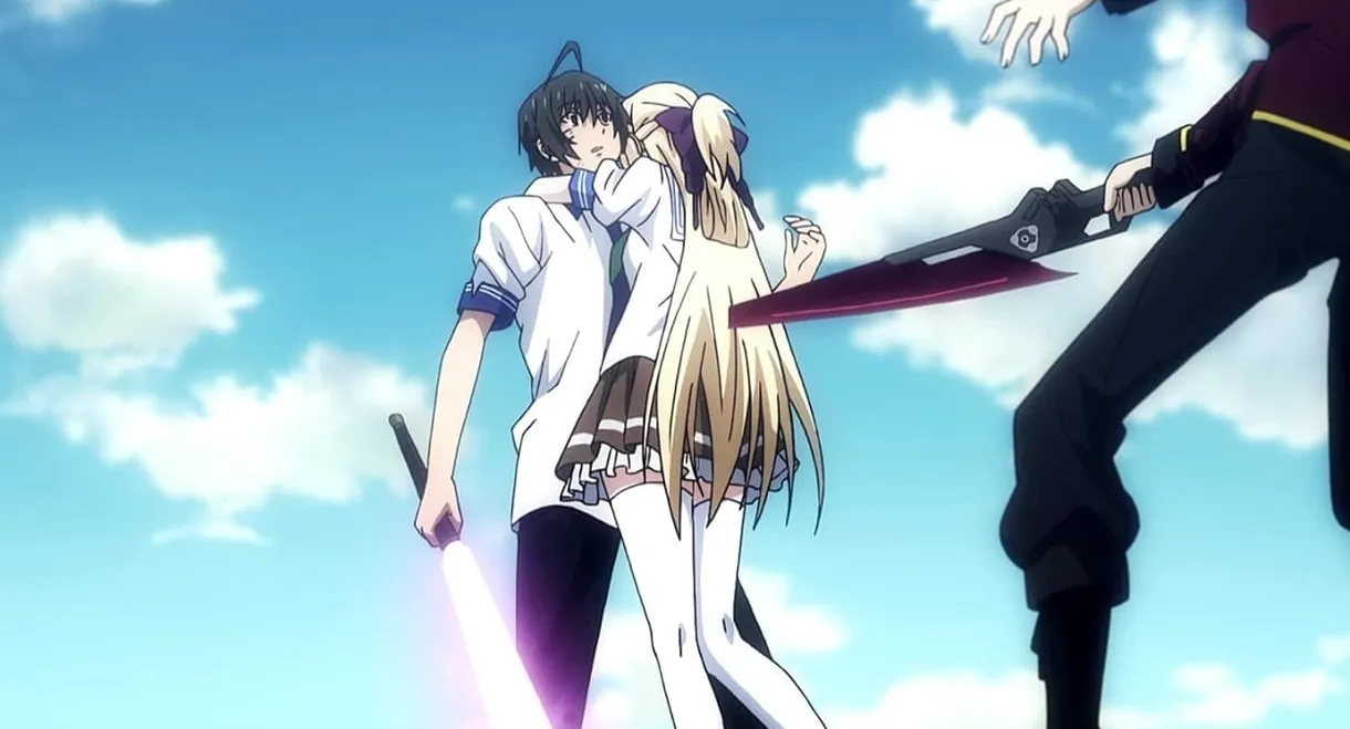 Magical Warfare