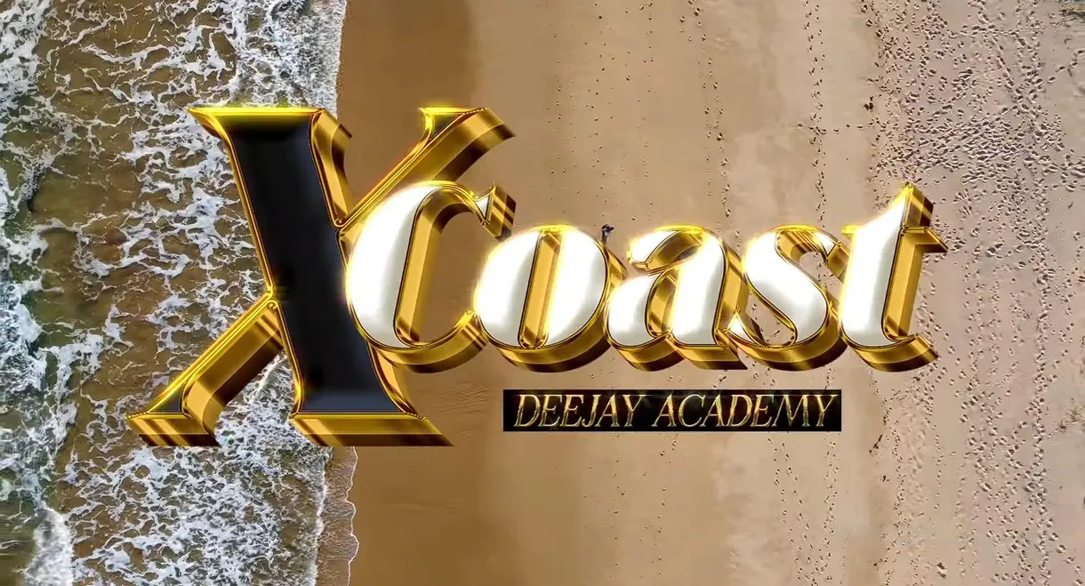 X-Coast Deejay Academy - Nu Style / Desert Storm