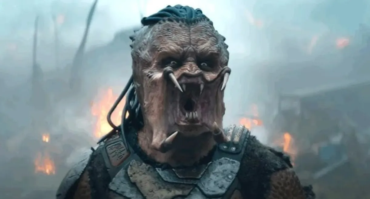 Predator: Badlands