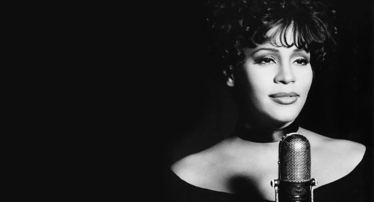 Whitney Houston Live: Her Greatest Performances