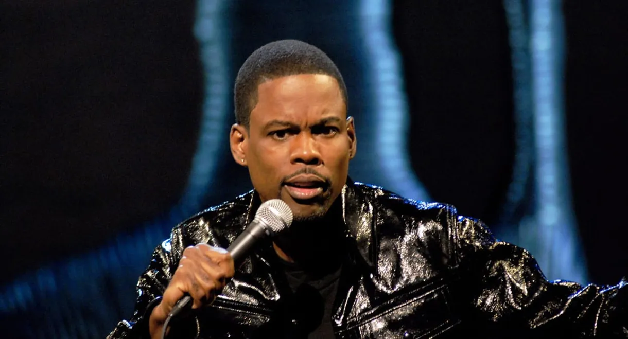 Chris Rock: Bring the Pain