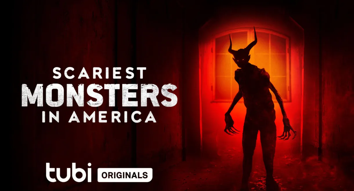 Scariest Monsters in America