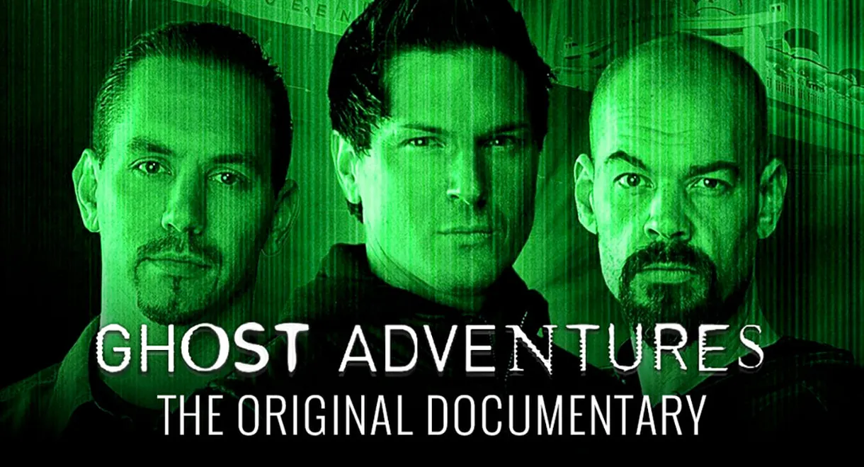 Ghost Adventures