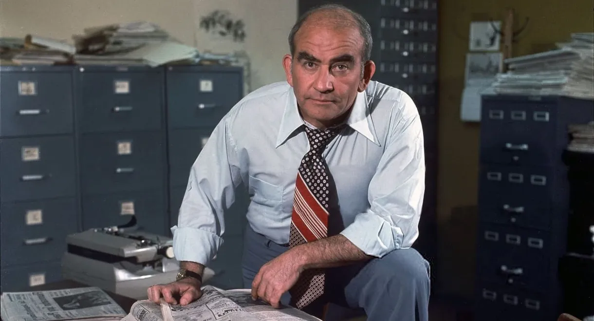 Lou Grant