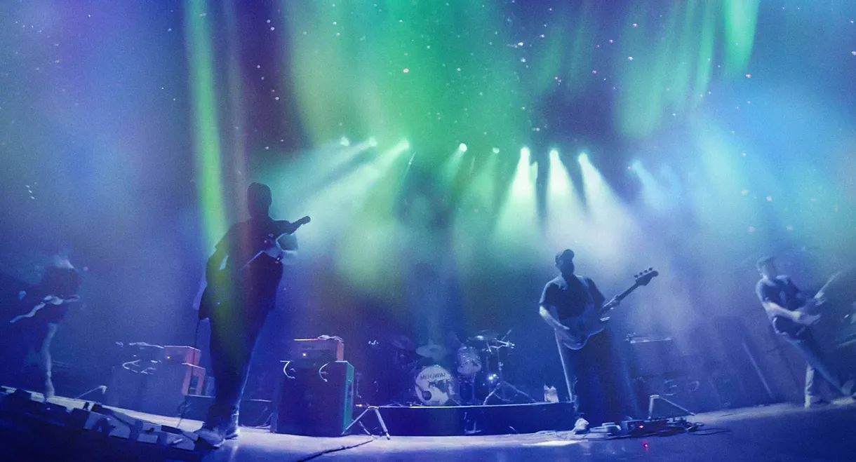 Mogwai: If The Stars Had A Sound