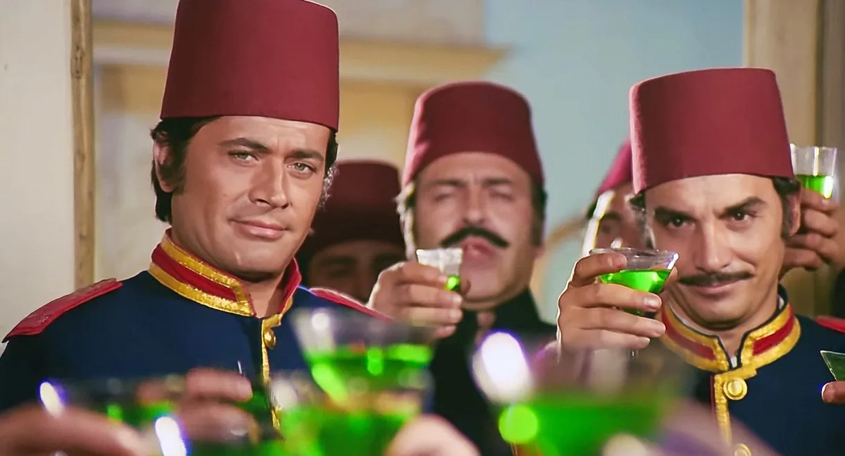 Çöl Kartalı