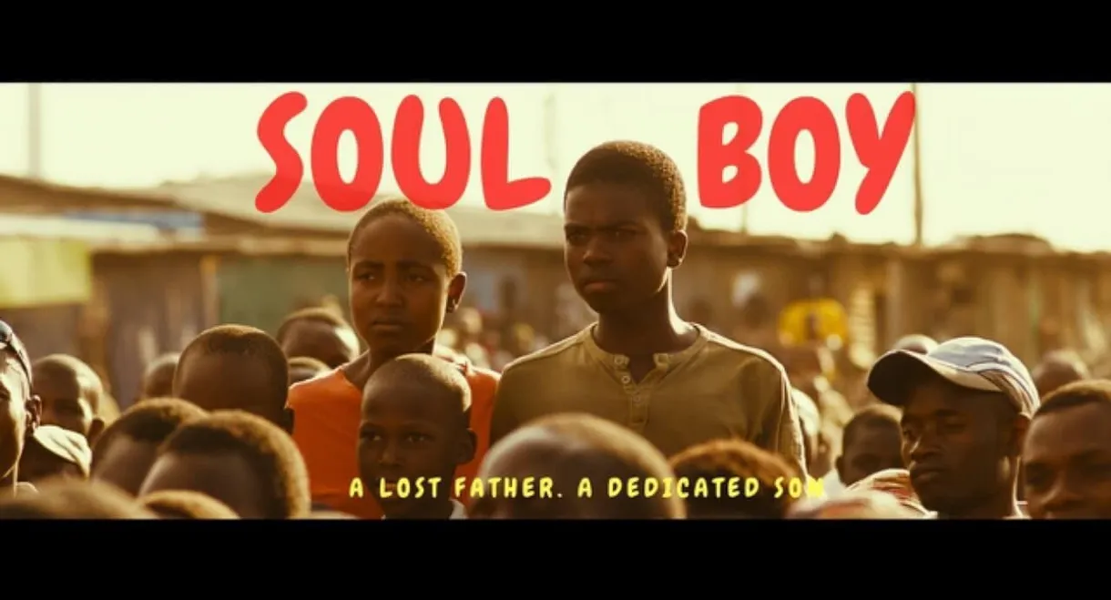 Soul Boy