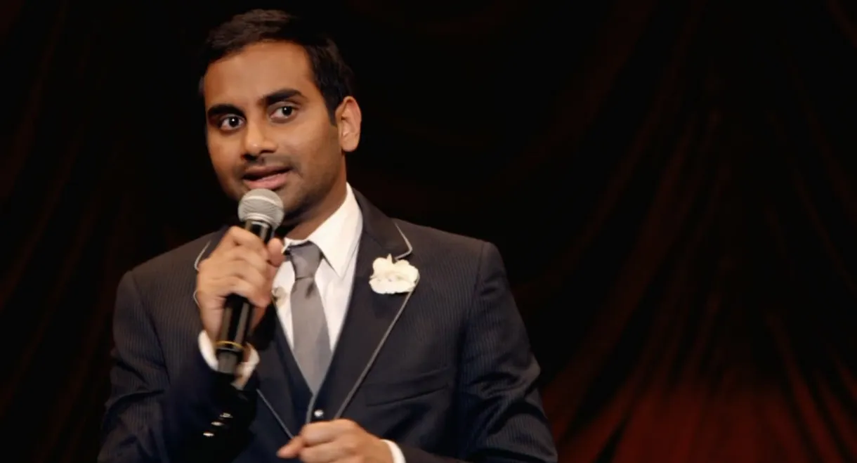 Aziz Ansari: Buried Alive