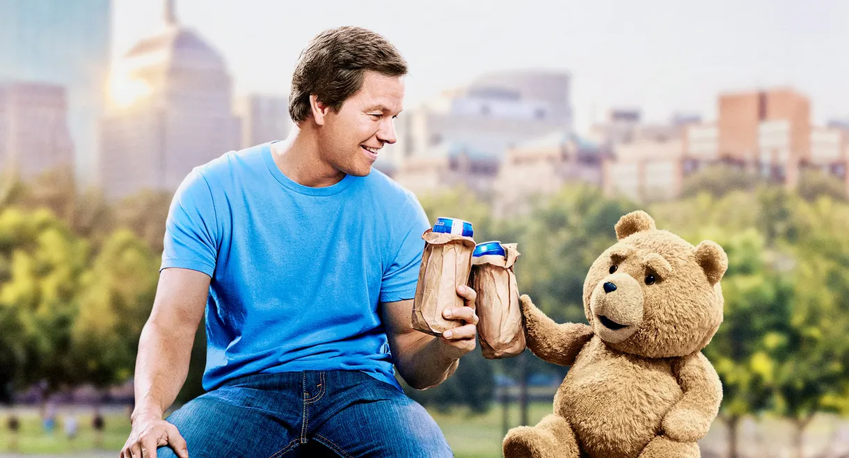 Ted 2