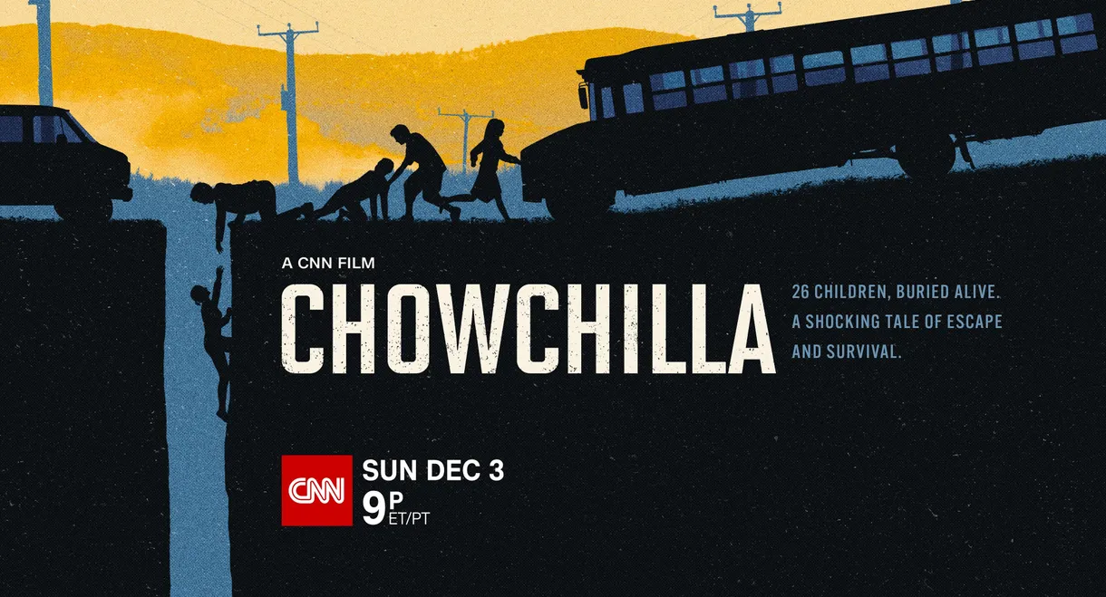 Chowchilla