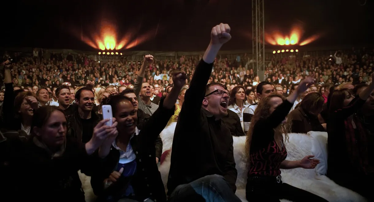 David Gray: Zermatt Unplugged