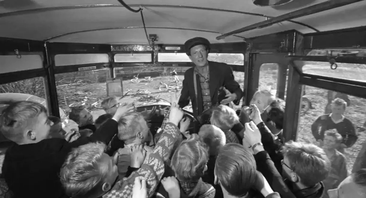 The Bus