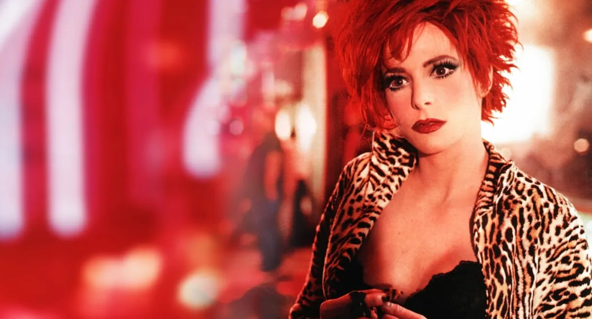 Mylene Farmer: Music Videos II & III