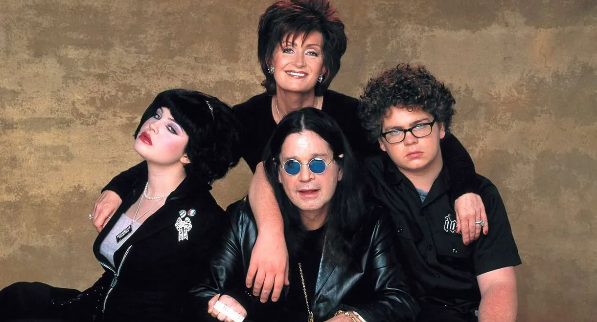 The Osbournes