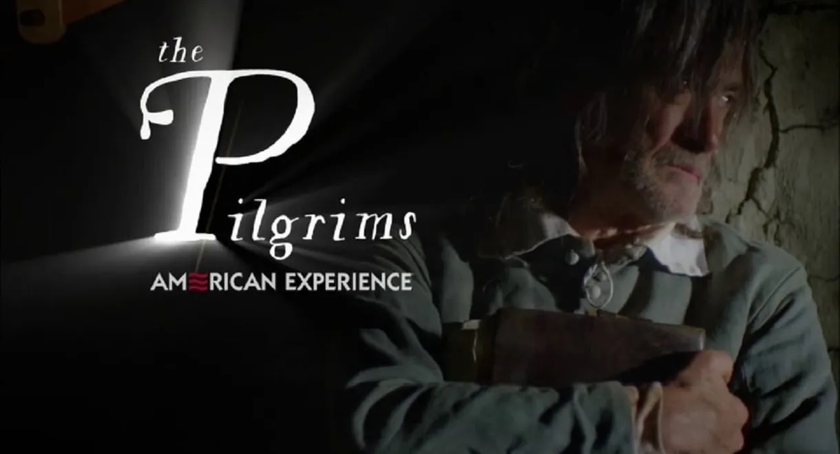 The Pilgrims