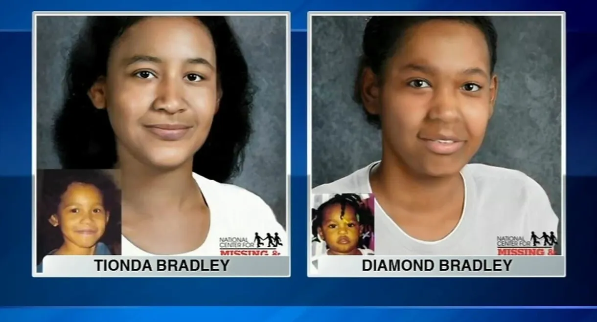 Disappeared: The Bradley Sisters