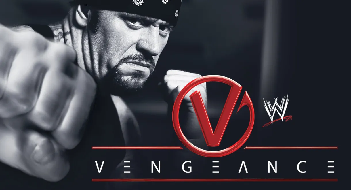 WWE Vengeance 2003