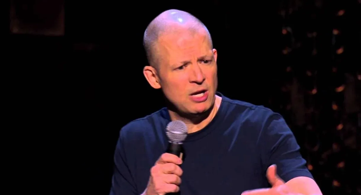 Jim Norton: Contextually Inadequate