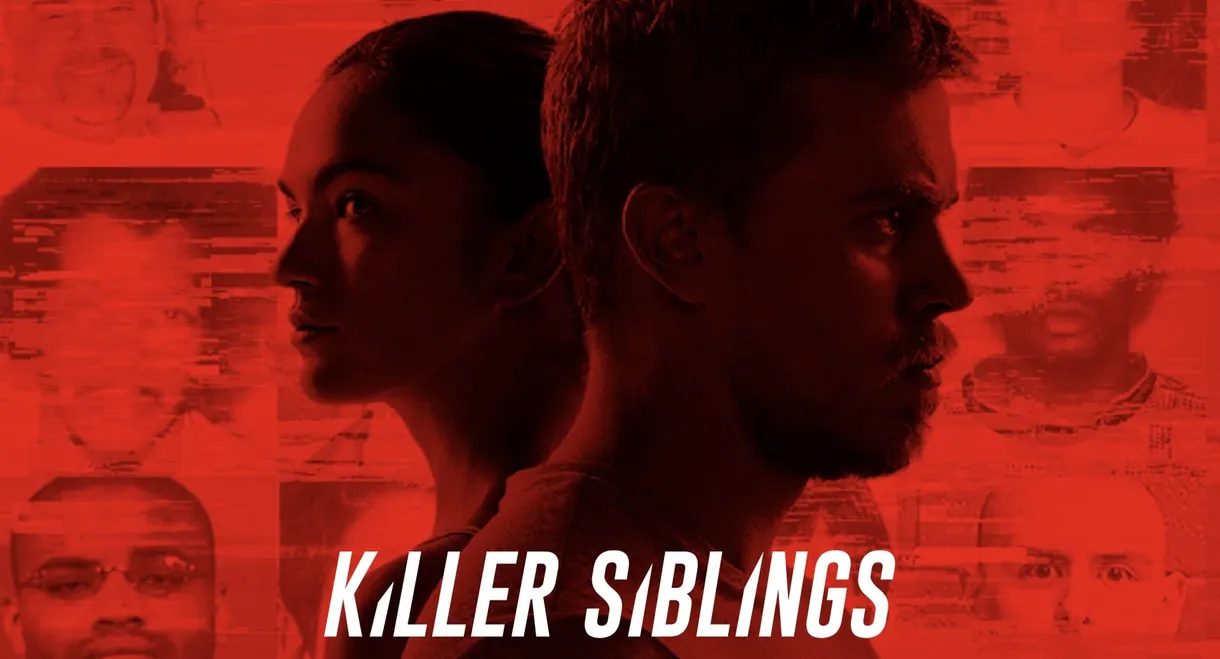 Killer Siblings