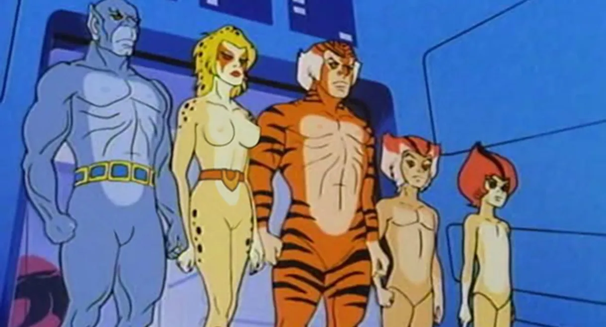 ThunderCats