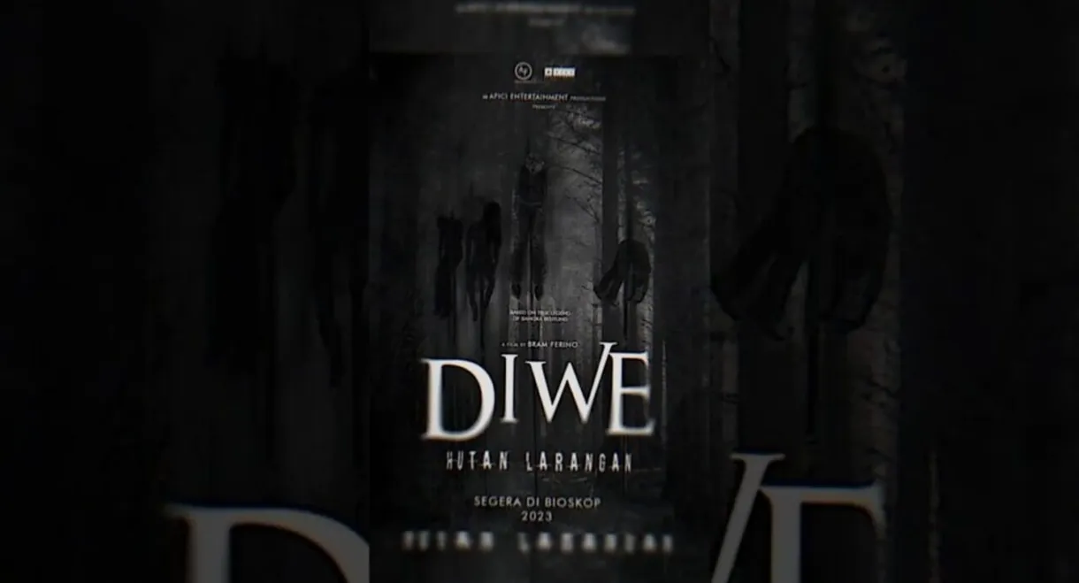 Diwe: Hutan Larangan