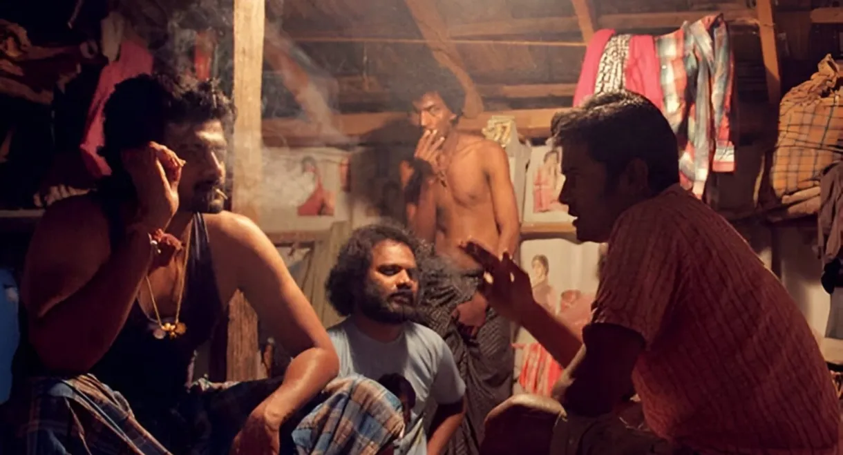 Moodar Koodam