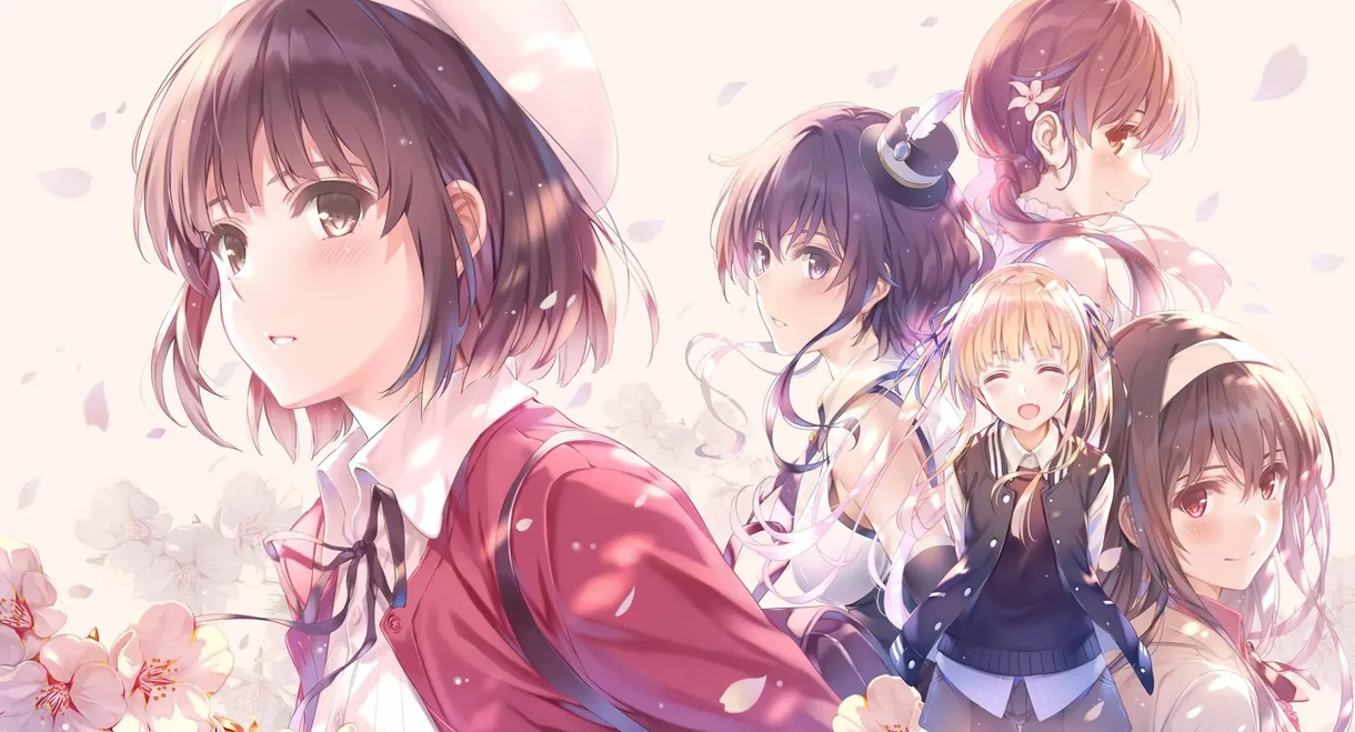 Saekano the Movie: Finale