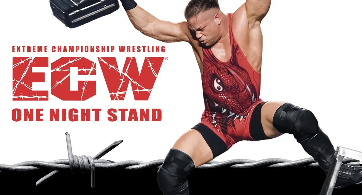 ECW One Night Stand 2006