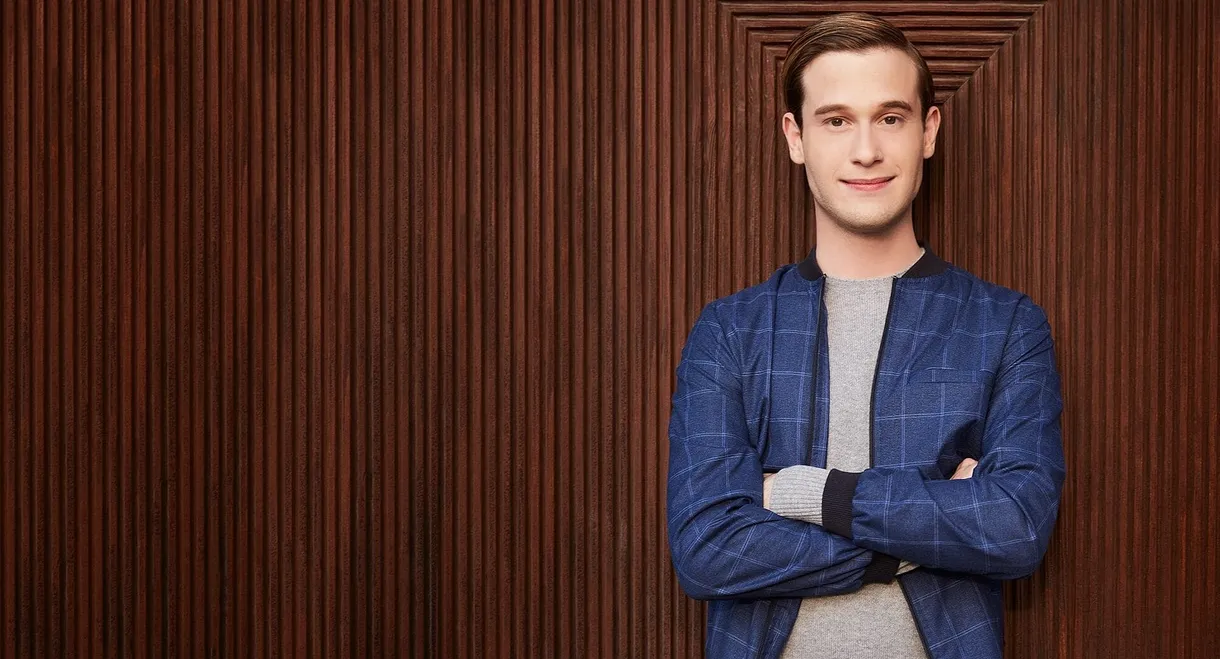 Hollywood Medium with Tyler Henry