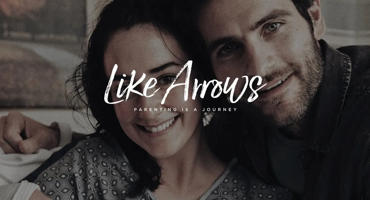 Like Arrows