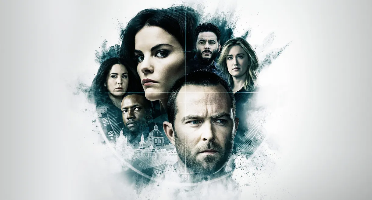 Blindspot