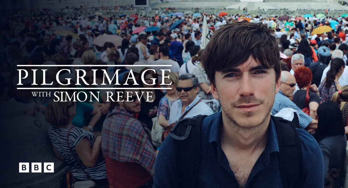 Pilgrimage with Simon Reeve