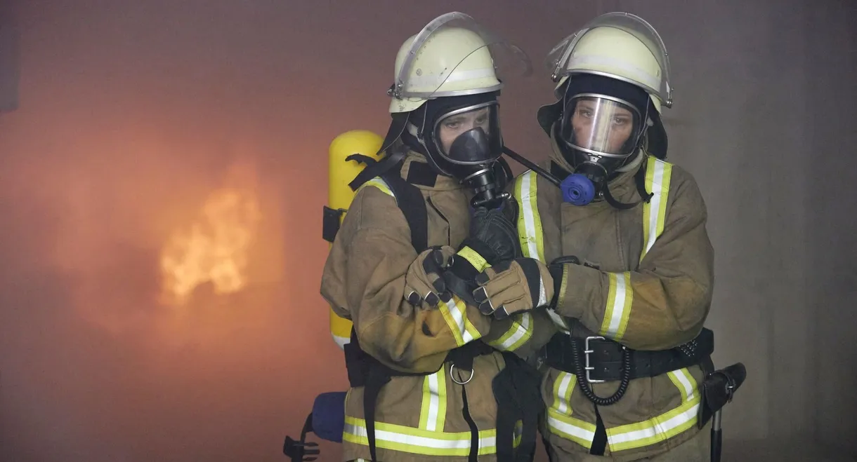 Feuerwehrfrauen – Phönix aus der Asche