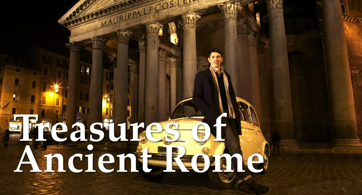 Treasures of Ancient Rome