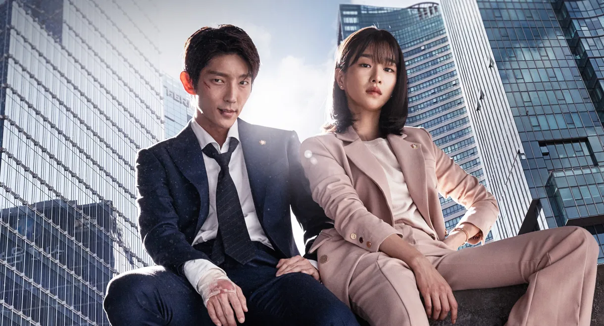 Lawless Lawyer