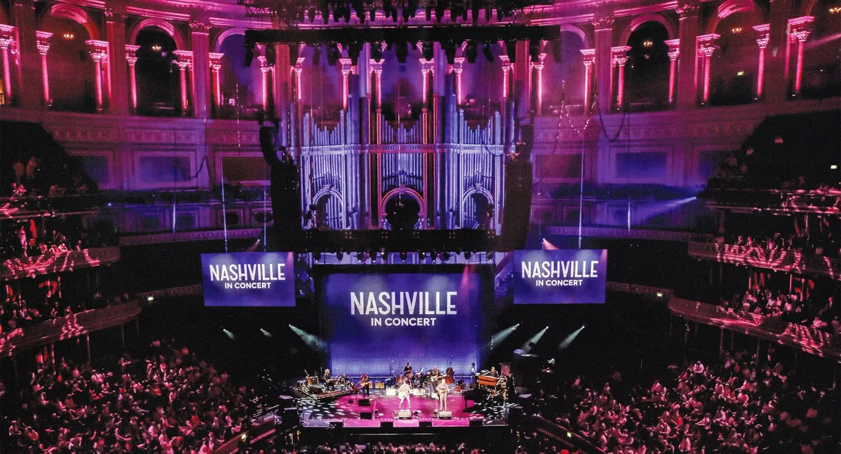 Nashville in Concert