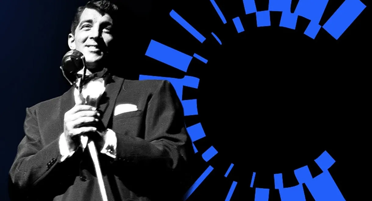 Dean Martin: King of Cool