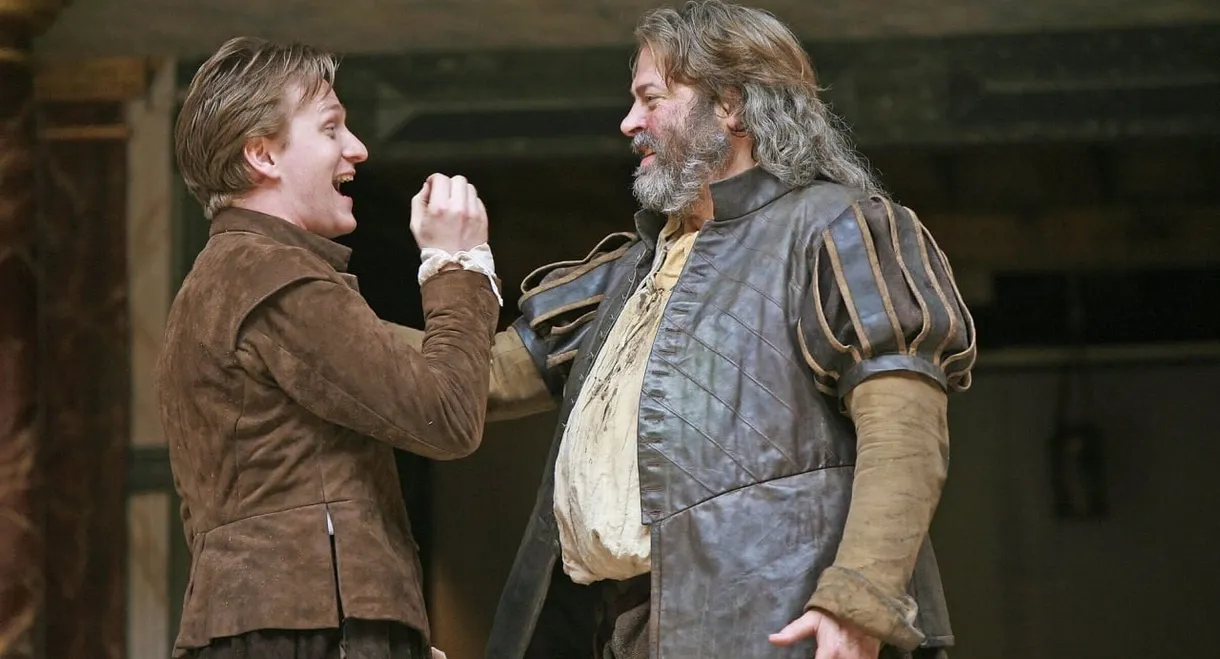 Henry IV, Part 1 - Live at Shakespeare's Globe