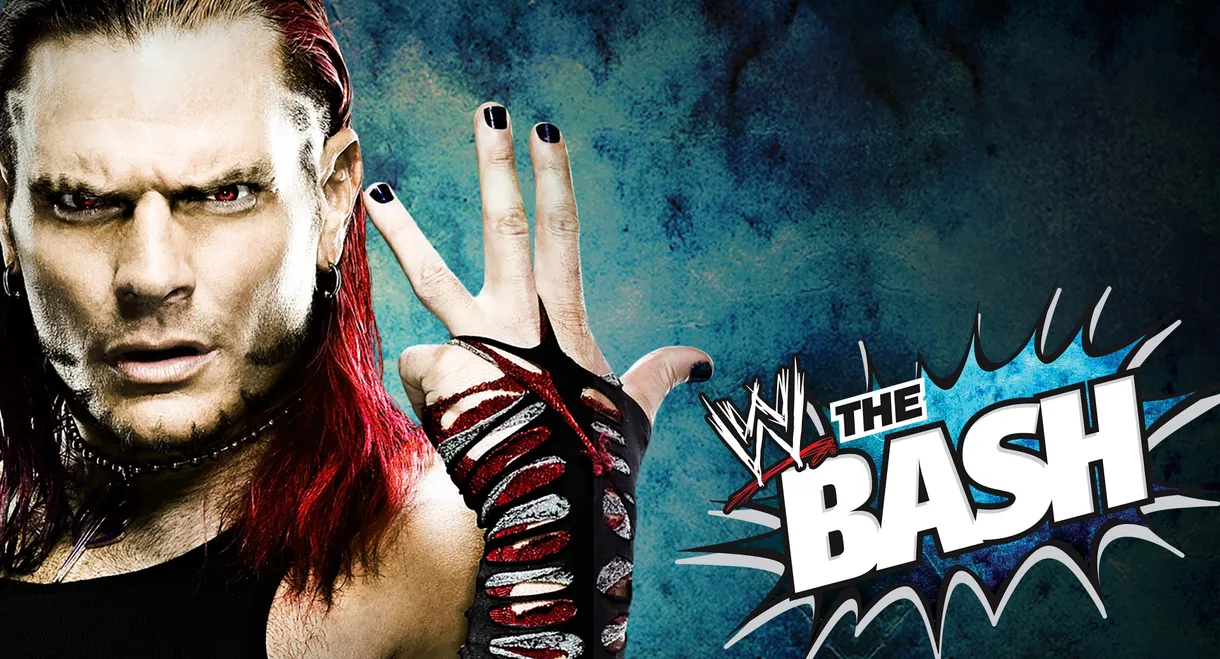 WWE The Bash 2009